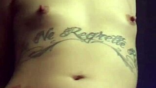 clockwork bleu's full goth milf shower fetish movie free on profile