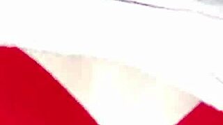 kontol ku bikin ibu tiri kewalahan rough arab asian milf 😩🔥💦