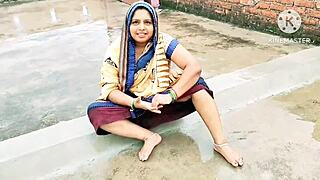 moms fuckin the neighbor boy hard with dirty talk and big tits bouncin