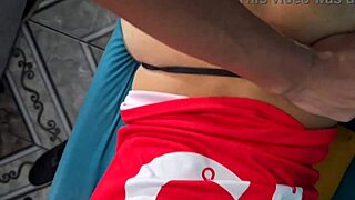 hetero family man fucked ass came four times