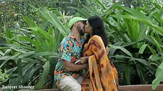Bold Busty Indian Bhabhi Craves Hardcore Pounding Action
