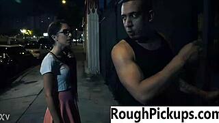 Street Pickup Sparks Unexpected Thrill