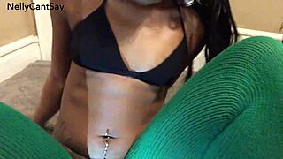 hey, love my exotic ebony dance moves 💃🏾🔥