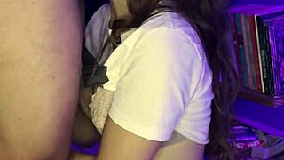 professora gostosa engasgando na pica 😍💦 who's next??