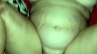 wanna see my big cock slide in and out making her squirt up close??