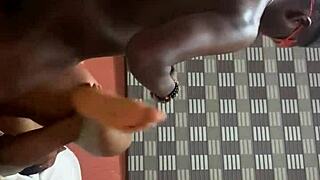 Thick Pussy Ass Shakes Wild As Monster Cocks Rip Clothes And Pound Every Angle