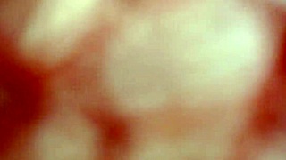 dawnskye1962 towers giantess-style in red lingerie over tiny you