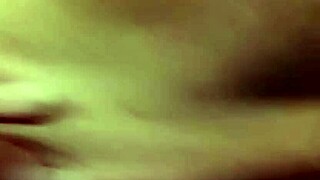 curvy mature mexican milf aurora le calls hunter horny puta videocall masturbating big natural tits