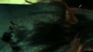 indonesian widow's fat ass fucked hard