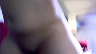 venez nympho luna takin bbc from back suckin juices afterr