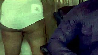 Nigerian big ass bouncing wild 🍑🔥