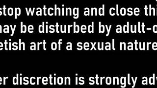 Patient explodes in hitachi orgasm from sexy nurse Jackie Banes!