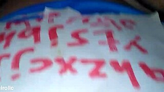 why does this arab milf wife crave her lover's rough six fuck pounding?