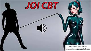 Can You Survive Extreme Spanish CBT JOI Roleplay?