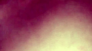 Wife's Dripping Creampie From Husband's Friend No Condom