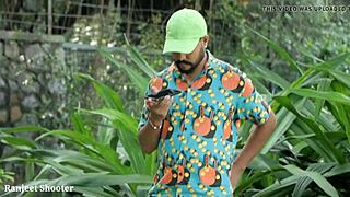 Bold Busty Indian Bhabhi Craves Hardcore Pounding Action