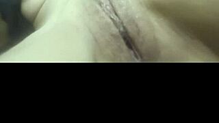 i masturbate so good to relieve stress wanna see how juicy i get