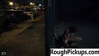 Street Pickup Sparks Unexpected Thrill