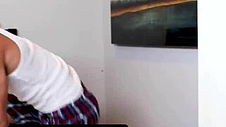 cuckold milf mommy pristine edge begs for creampie breeding big tits ass pounding