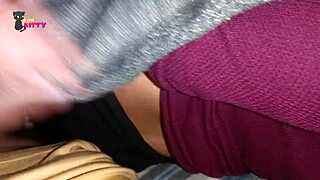 I Feel Kitty Pastora's Evangelical Shame After Church Sex Leak with Young Stud