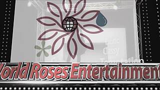 venez nympho luna takin bbc from back suckin juices afterr