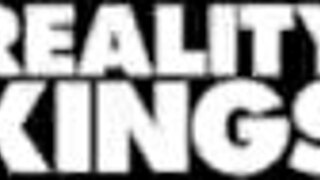 yo, this hot milf xwife karen's obsessed with jimmy's dick from reality kings