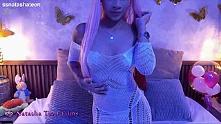 damn natasha and dulce, first bbc fisting tears your asses wide open!