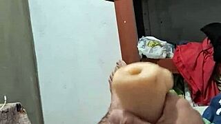 Exhibitionist Flashes for Explosive Orgasm Climax