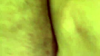 check my wet pussy dripping as i verify with this masturbation tease