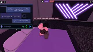 Blonde slut spreads wide as massive BBC pounds her tight pussy relentlessly