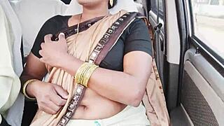 ripped james angel and air thugger rip valerica steele's clothes for rough oiled sex!