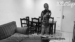 he punishes me for cheatin' fucks my wet pussy sooo hard... trailer