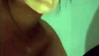 sexy architect bonds intimately with her eager workers