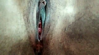 date night spirals into freaky threesome pounding!