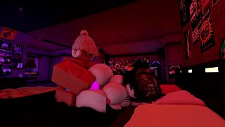 your girlfriend got so horny didn't you fuck her hard