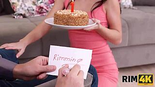 hey babe rimjob anilingus handjob blowjob our first anniversary