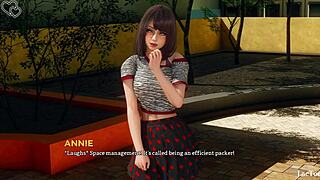 eternum part 3 has me hooked already 😏🔥