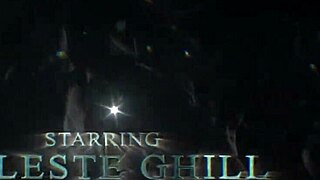 stunning latina celeste ghill stretched wide in brutal bbc double anal fisting mayhem