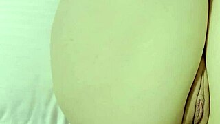 Step Mom Rewards Good University Notes with Her Tight Pussy and Big Natural Tits Outdoor Fuck