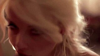 Experienced Milf Delivers Artistic Blowjob Perfection