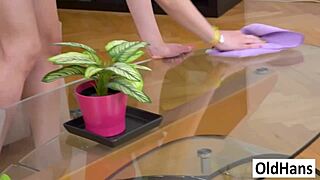 sarah and lylyta yung deepthroat oldhans monster cock juicy wet pussy