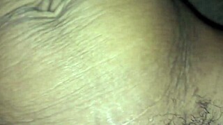 skinny young masseuse with hairy pussy gaping licks armpits belly asshole for cash, moans as old client cums passionately.