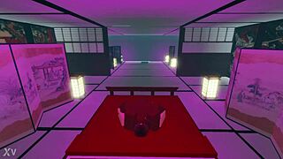 roblox princess rides massive black horse cock wildly