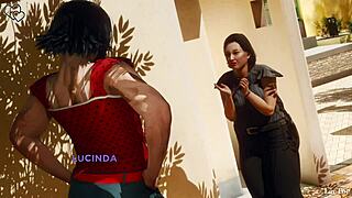 eternum part 3 has me hooked already 😏🔥