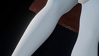 Horny vampire sunflower Hornyside cartoon sex compilation