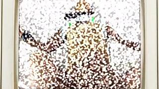 michelle anderson's twin sister gets her shaved pussy fucked and fingered by patient in hospital gloves