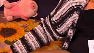 Chubby Latina Mature Bbw Verification Video