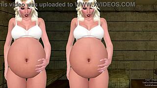 What if triplet sisters got their clothes ripped?