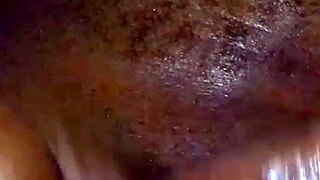 i couldn't sleep so i jerked my cock hard and came before bed