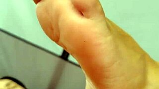 Tent Temptations Big Booty Bombshell Morning Cowgirl Ride